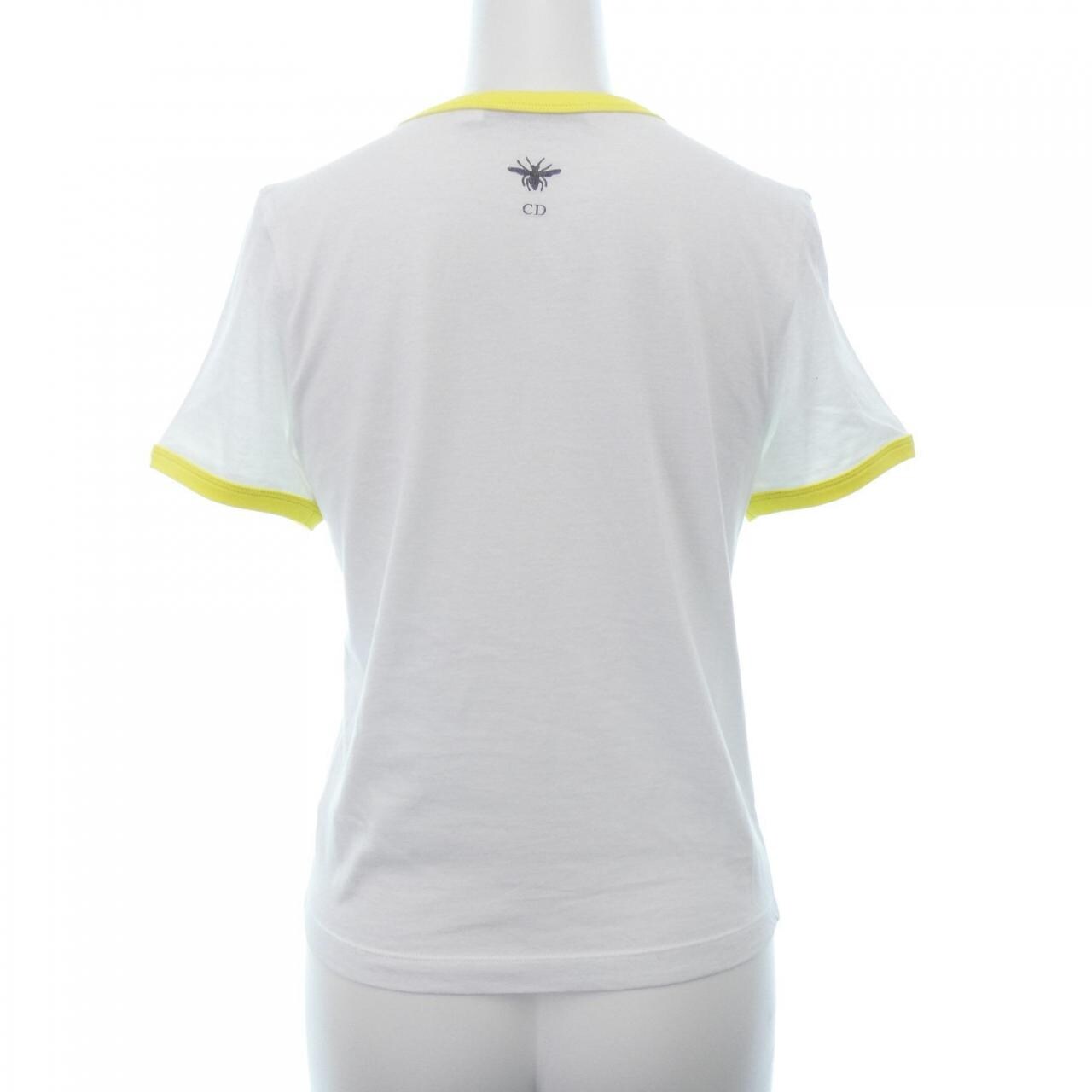 クリスチャンディオール CHRISTIAN DIOR Tシャツ