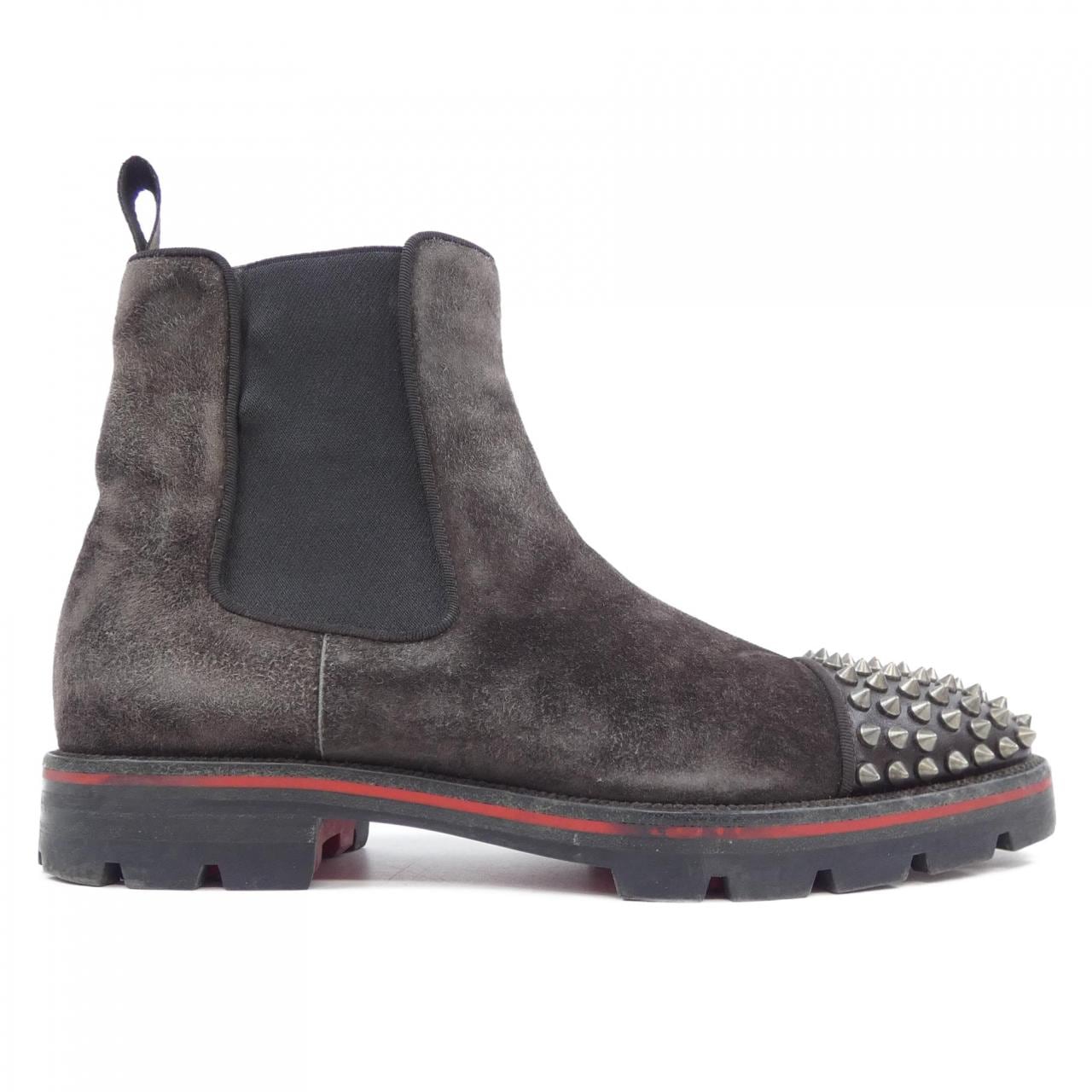 クリスチャンルブタン CHRISTIAN LOUBOUTIN ブーツ