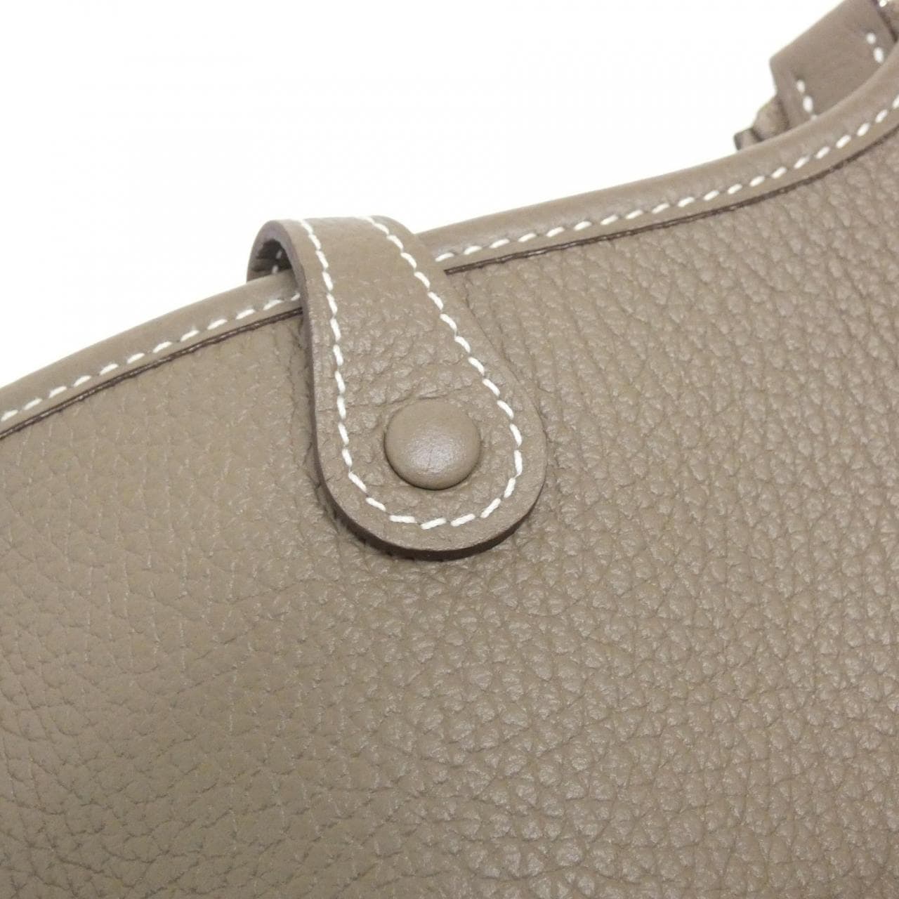 HERMES Evelyn Amazon 16cm 069426CK Shoulder Bag