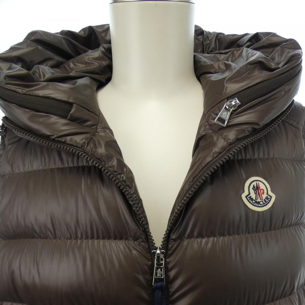 モンクレール MONCLER ダウンベスト