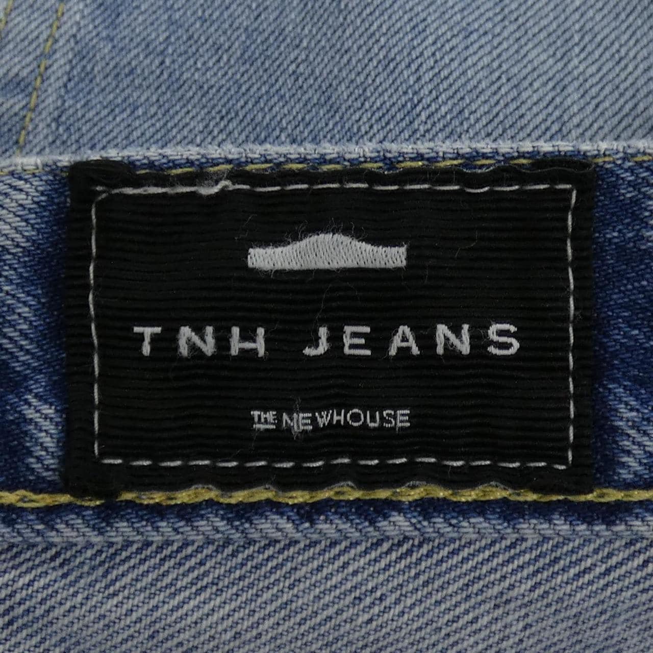 ザニューハウス THE NEWHOUSE ショートパンツ