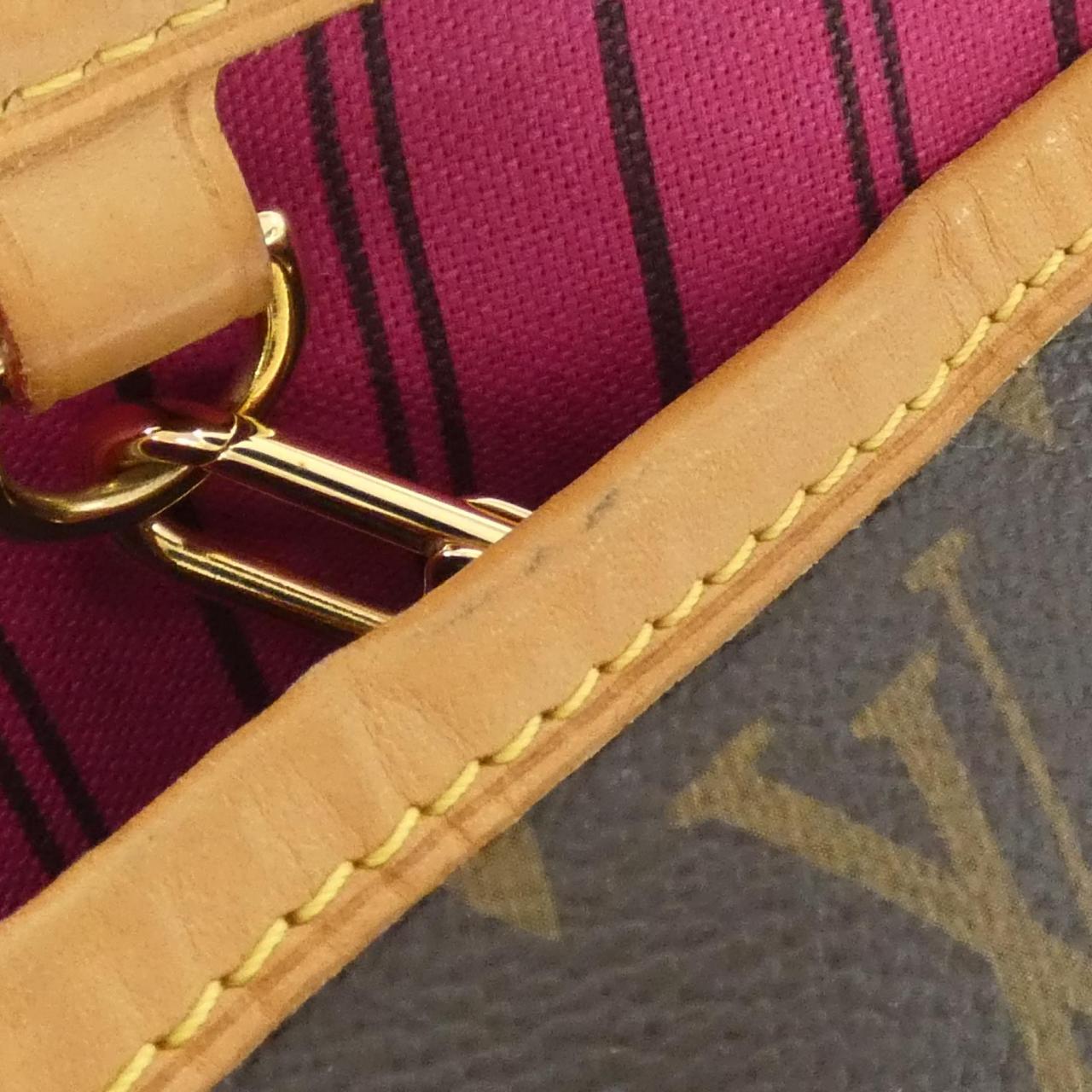LOUIS VUITTON Monogram Delightful PM M50155 单肩包