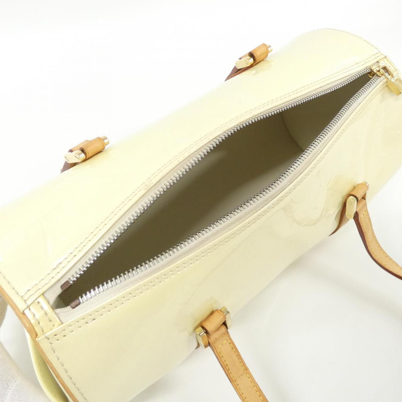 ルイヴィトン ヴェルニ ベッドフォード M91331 バッグ