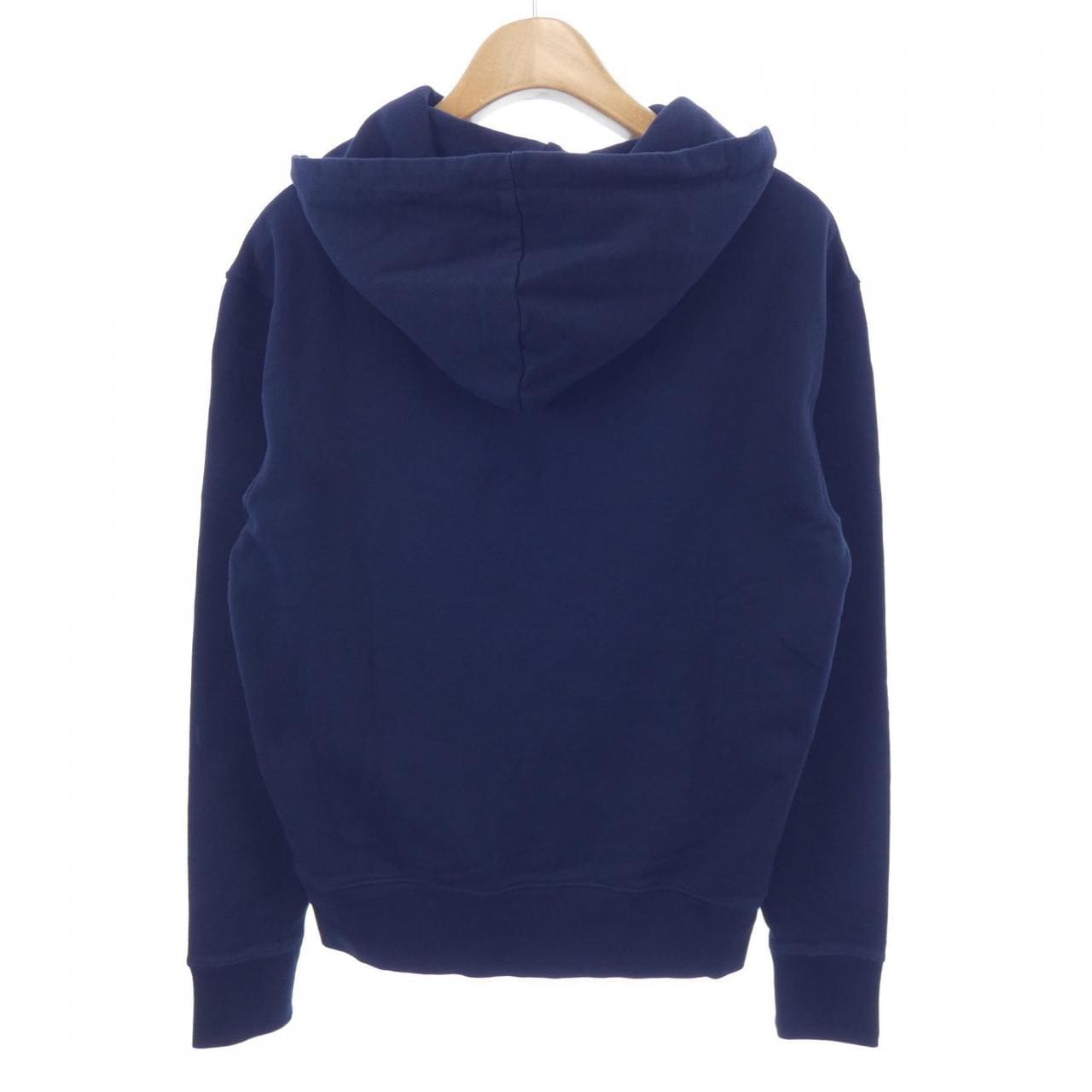メゾンキツネ MAISON KITSUNE IU00355KM0001 パーカー