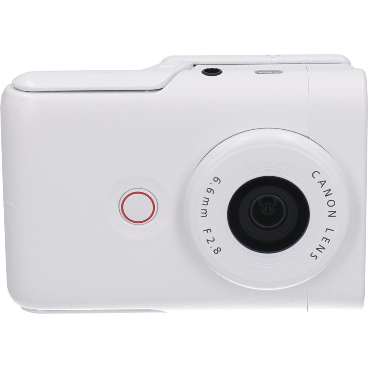POWERSHOT V10