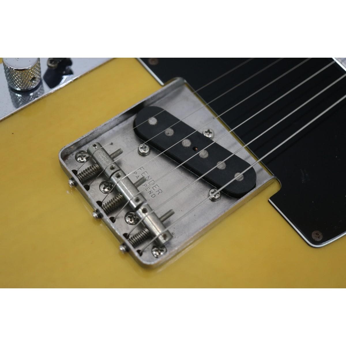 ＦＥＮＤＥＲ　ＪＡＰＡＮ　ＴＬ７２－６５Ｌ