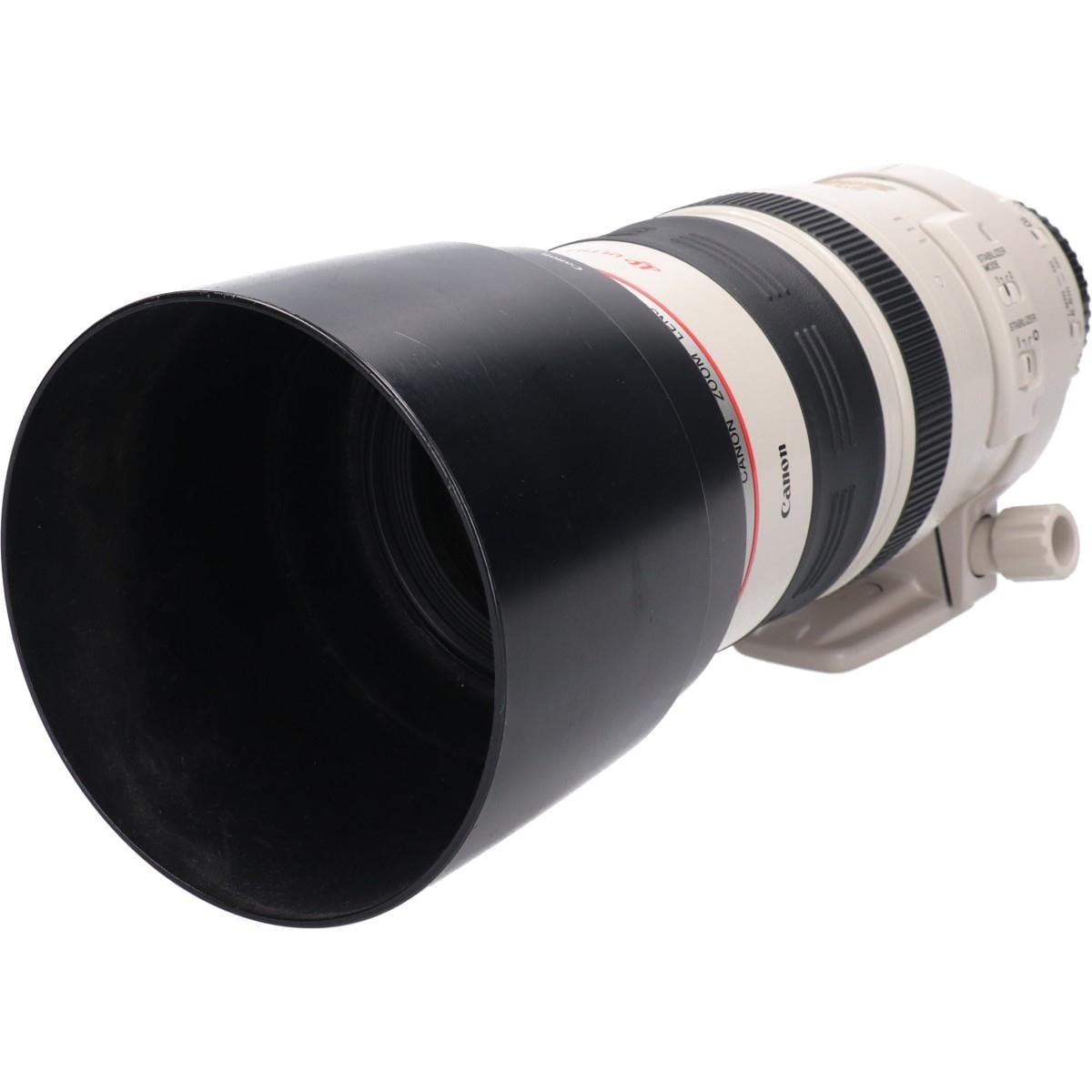 ＥＦ１００－４００ｍｍ　Ｆ４．５－５．６Ｌ　ＩＳ　ＵＳＭ