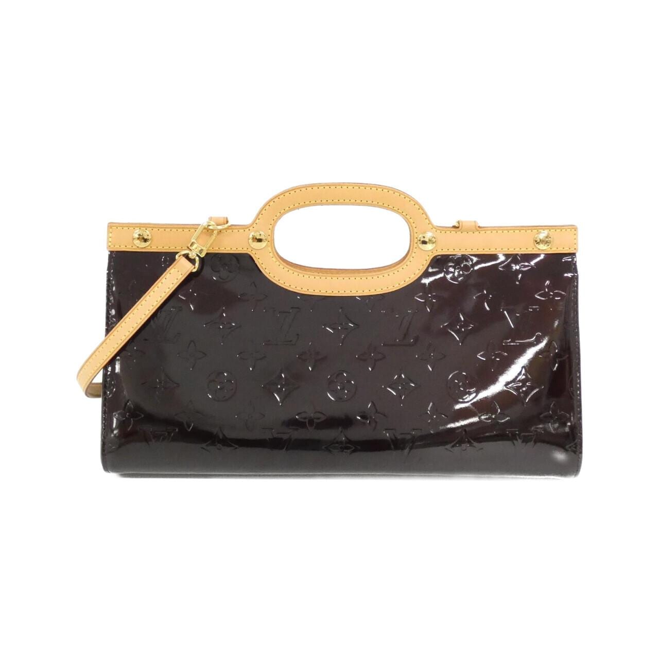 ルイヴィトン ヴェルニ ロクスバリードライブ M91995 バッグ