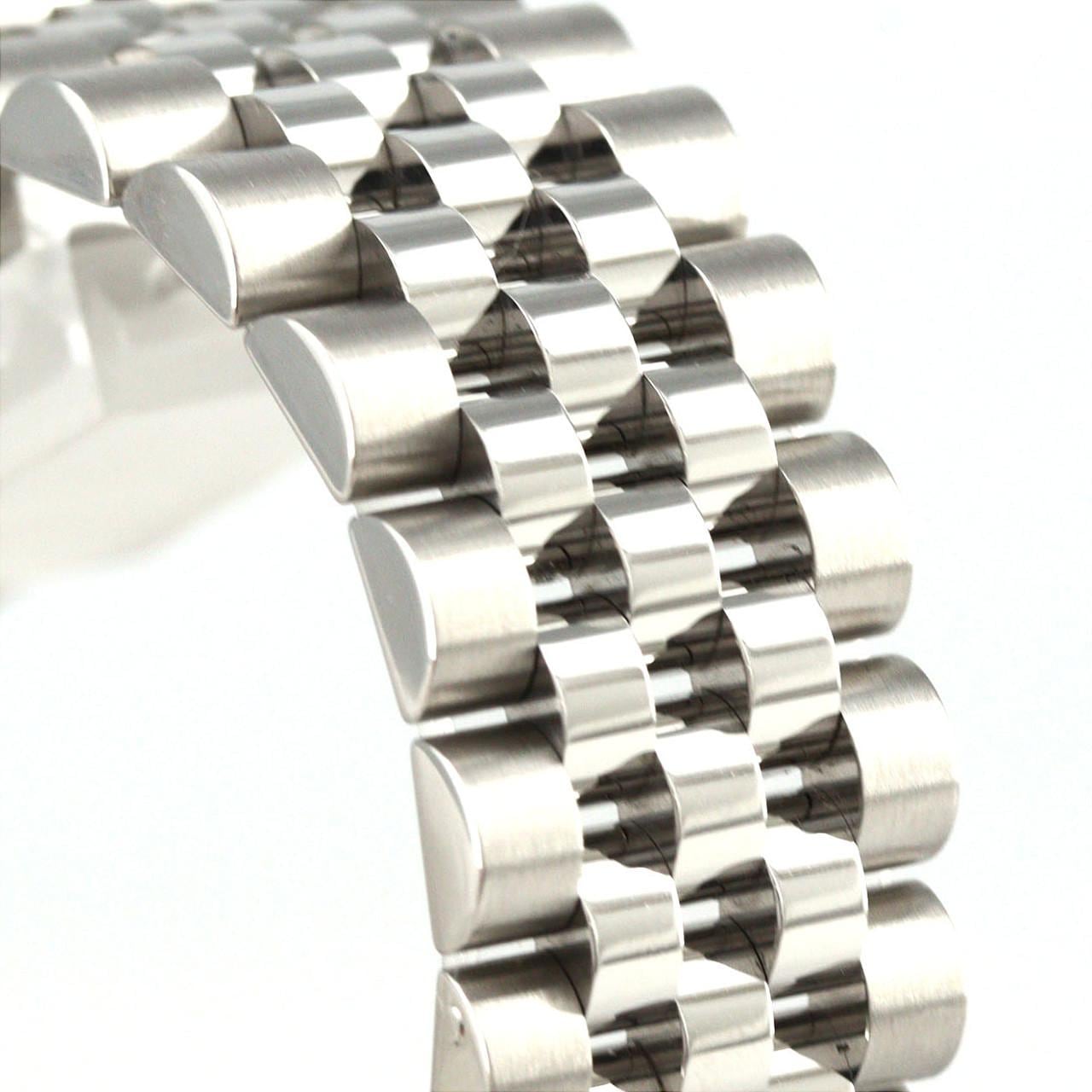 ロレックス GMTマスターⅡ 126710BLRO･5 SS 自動巻 ランダム番