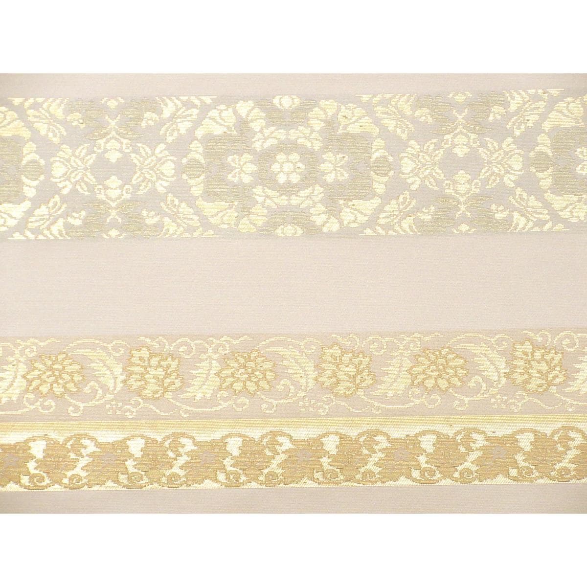 【未使用品】袋帯【箔屋清兵衛】