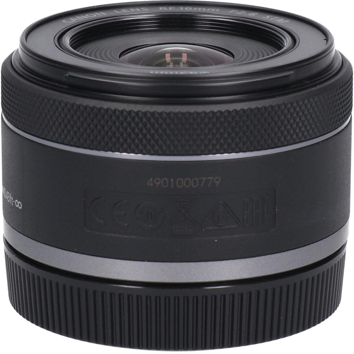 ＲＦ１６ｍｍ　Ｆ２．８ＳＴＭ