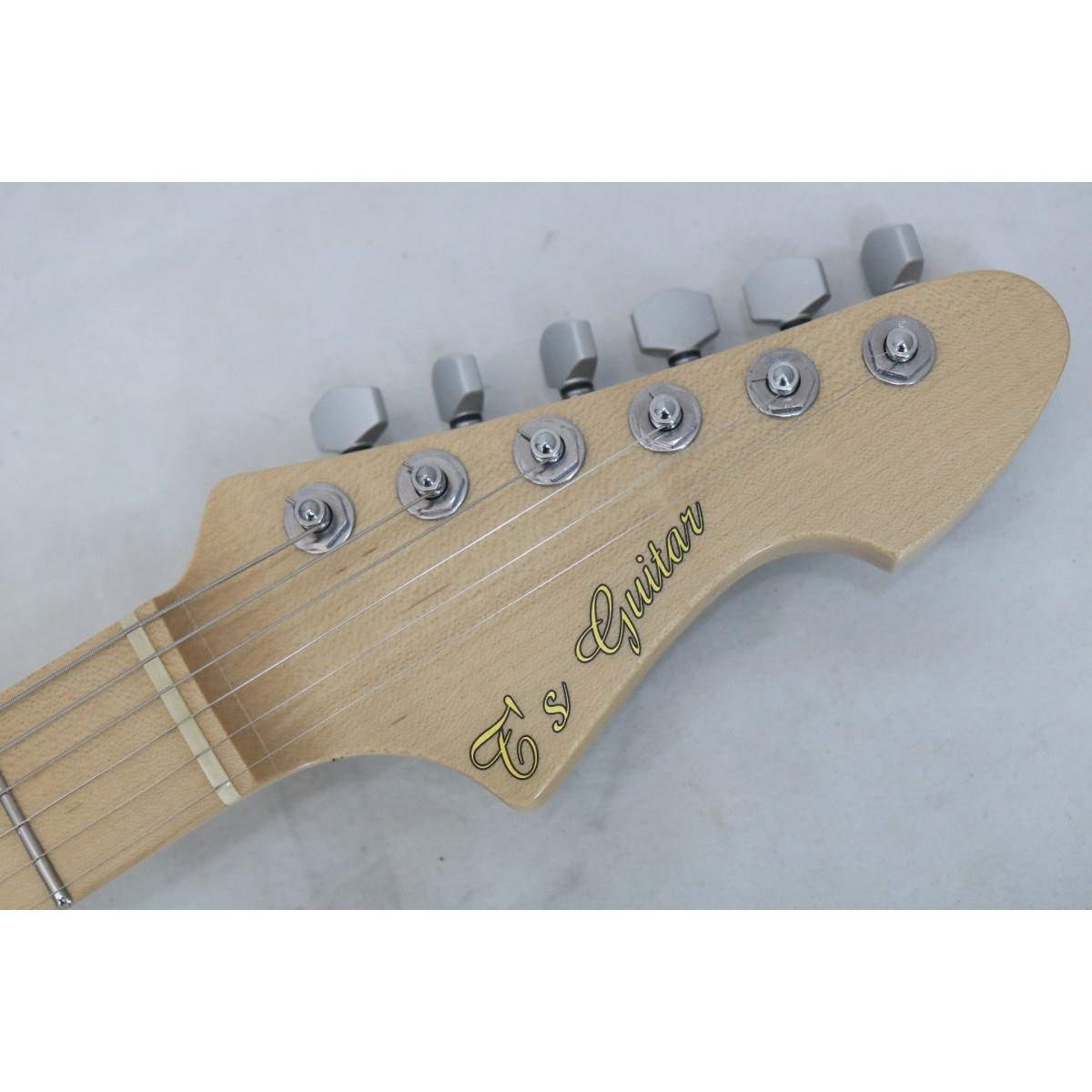 Ｔ’ｓ　ＧＵＩＴＡＲＳ　ＤＳＴ－ＳＰＡＬＴＥＤ　ＭＡＰＬＥ　ＭＯＤ