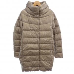 【クーポン対象商品】ヘルノ Herno PI0177DIC 12017Z ダウンコート