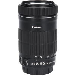 ＥＦ－Ｓ５５－２５０ｍｍ　Ｆ４－５．６ＩＳ　ＳＴＭ