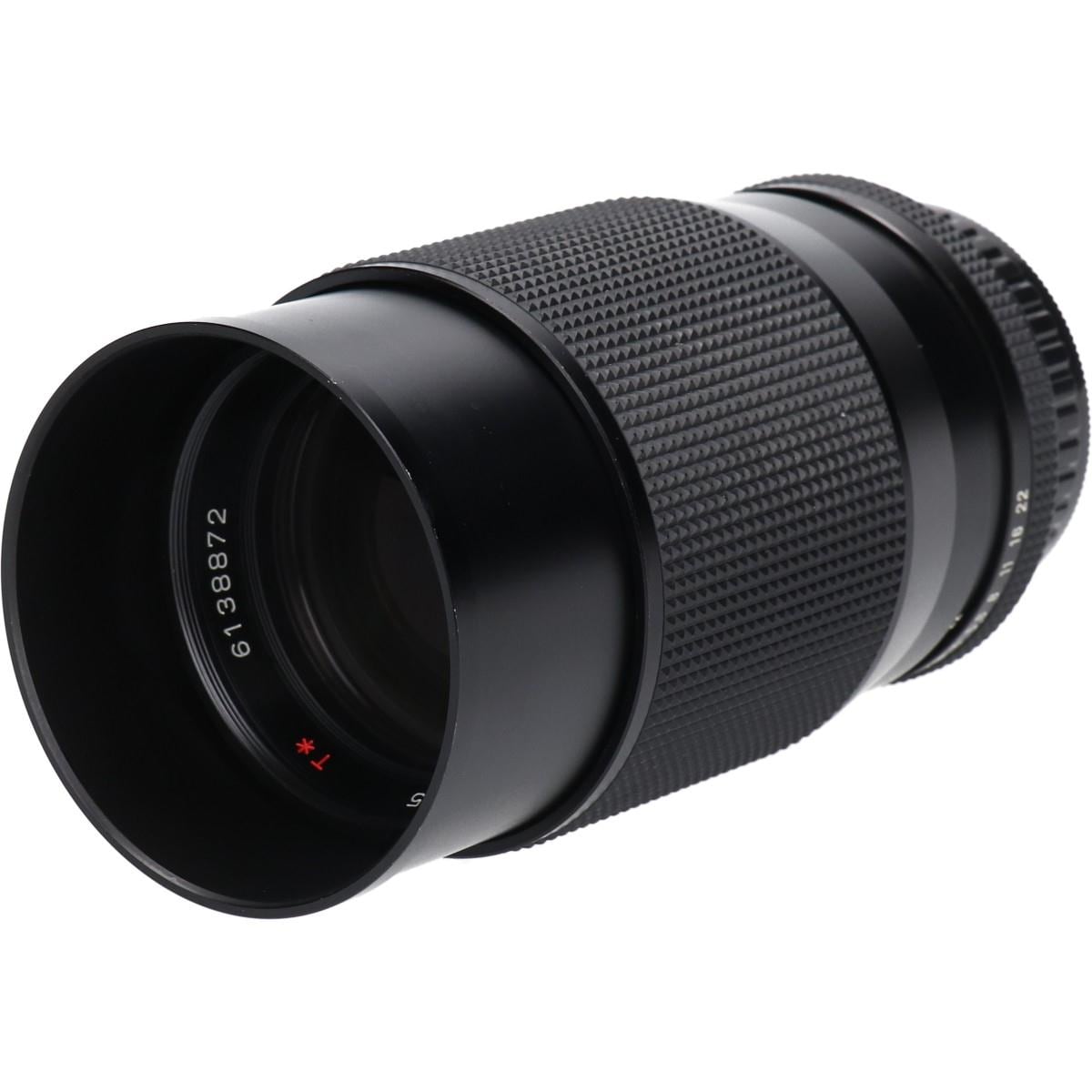ＳＯＮＮＡＲ　１３５ｍｍ　Ｆ２．８ＡＥ（Ｊ）