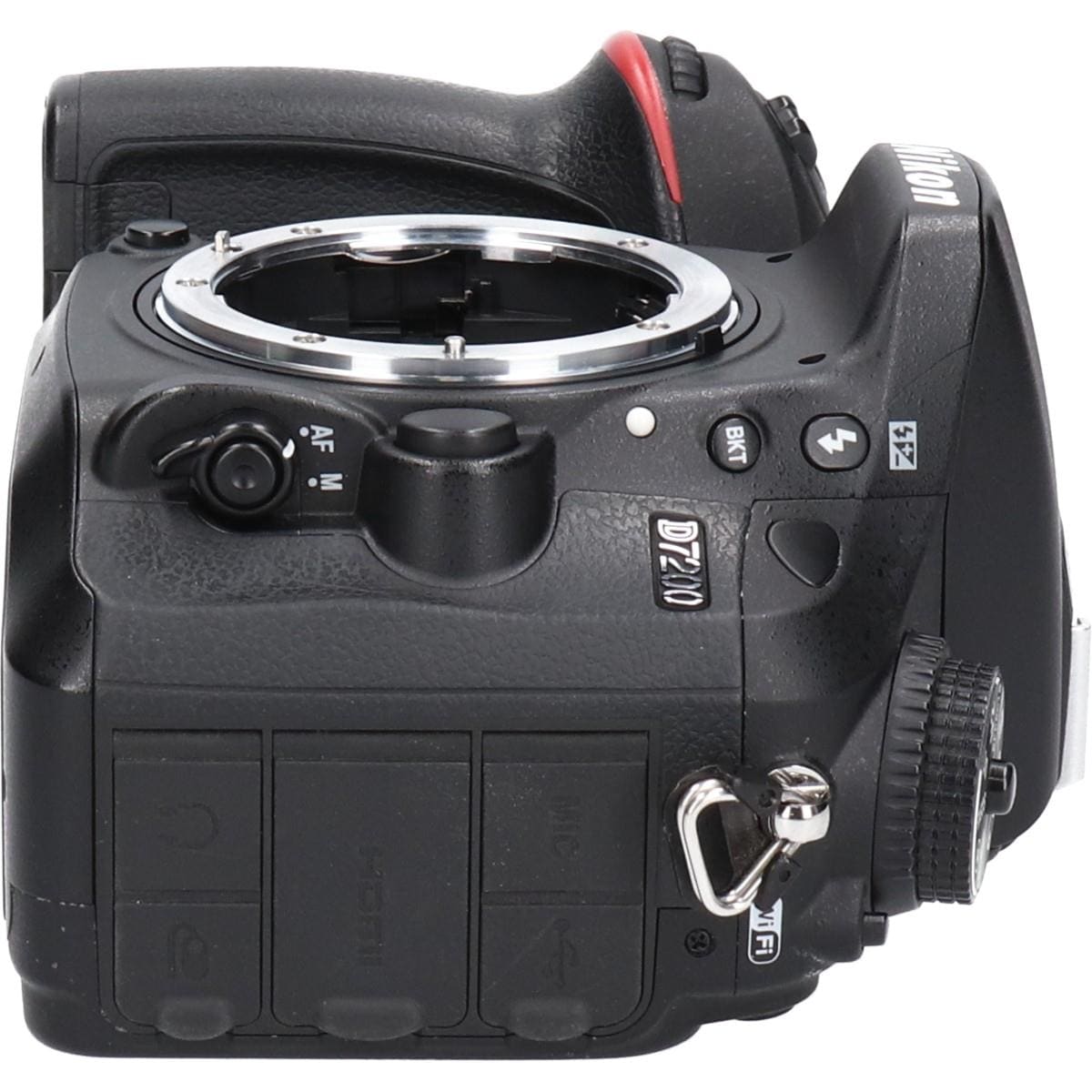 Ｄ７２００