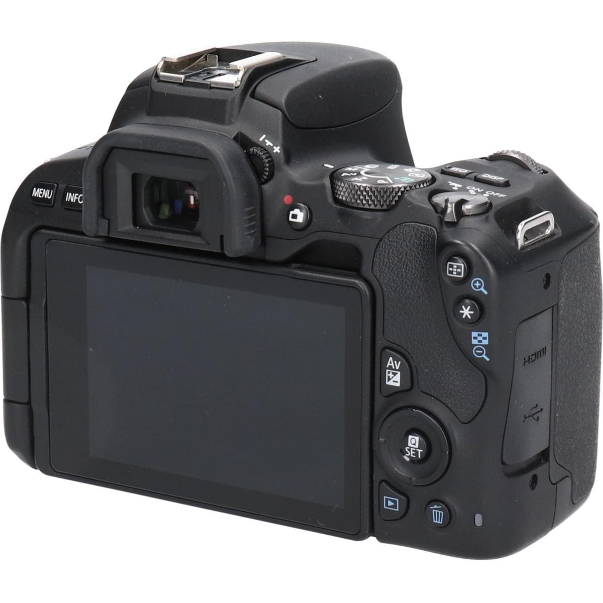 ＥＯＳ　ＫＩＳＳ　Ｘ９　ＢＬＡＣＫ