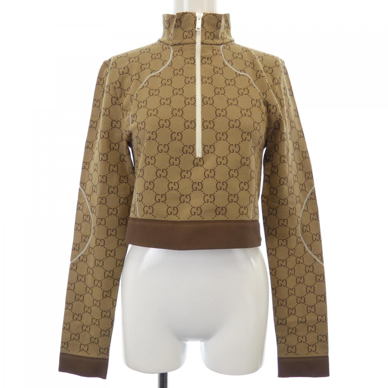 GUCCI上衣