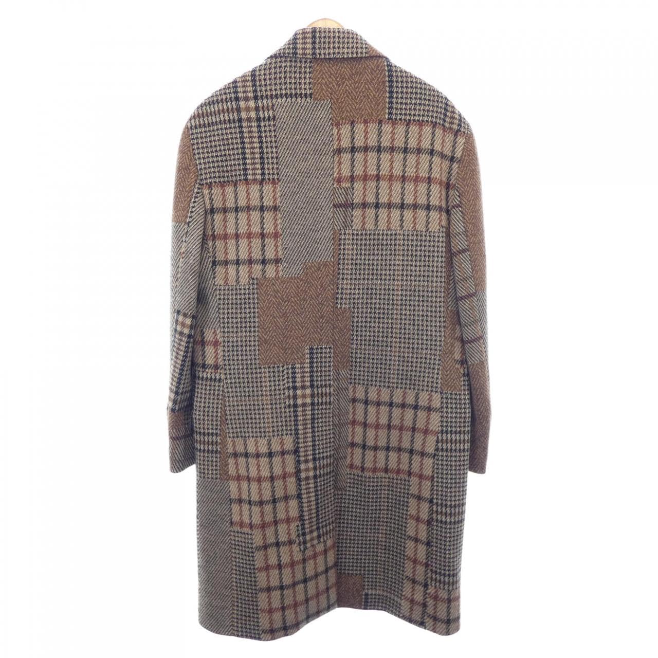 エトロ ETRO コート