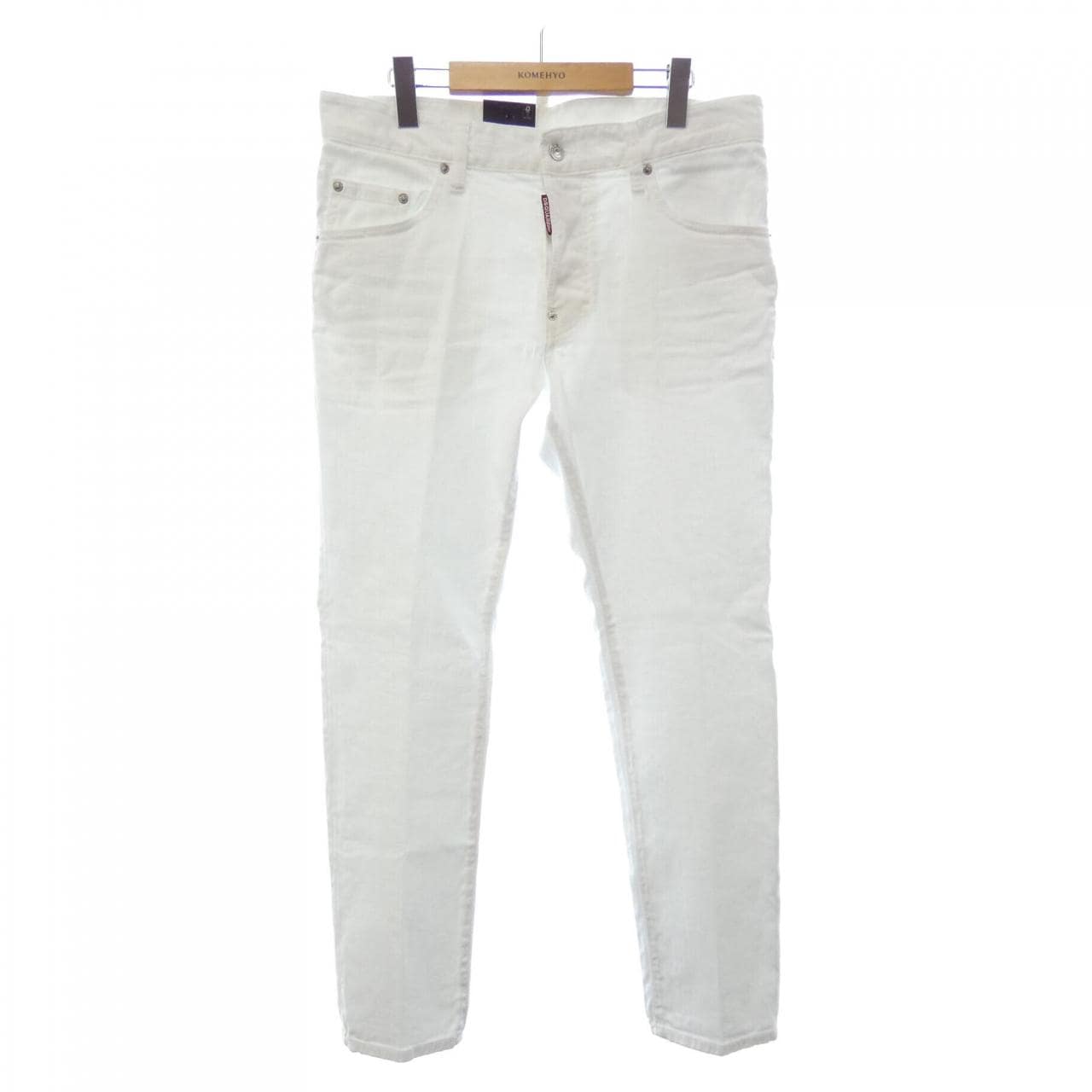 ディースクエアード DSQUARED2 S74LB1491 ジーンズ