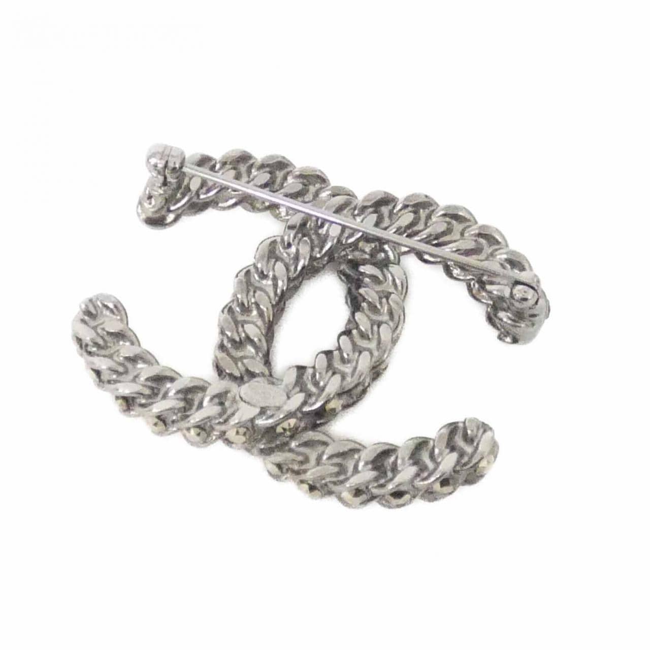 シャネル ブローチ