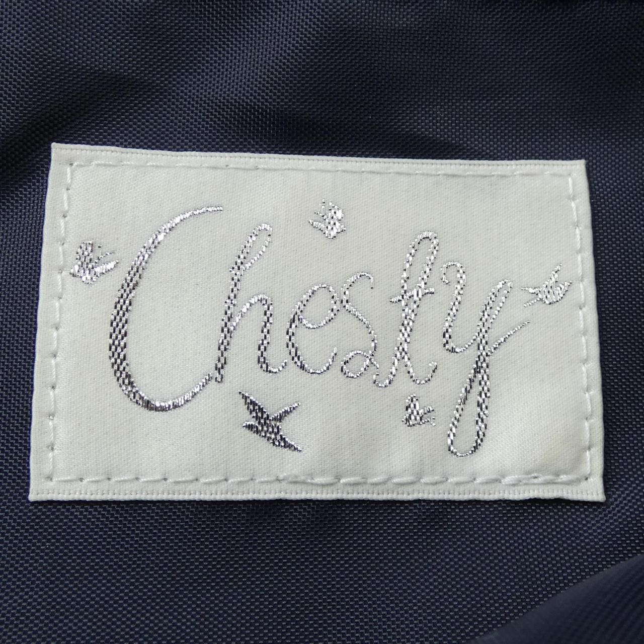 チェスティ chesty BAG