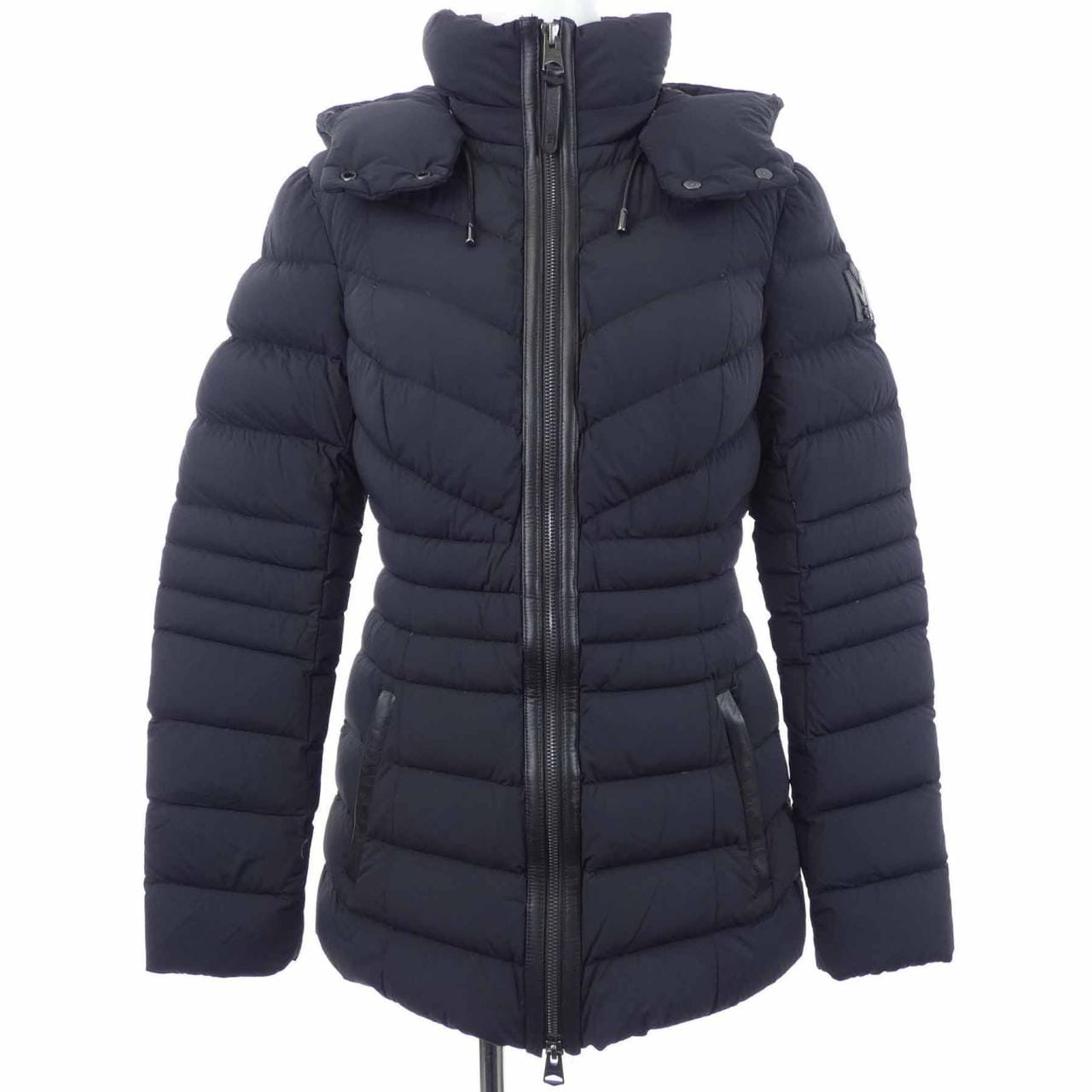 MACKAGE ダウンコート