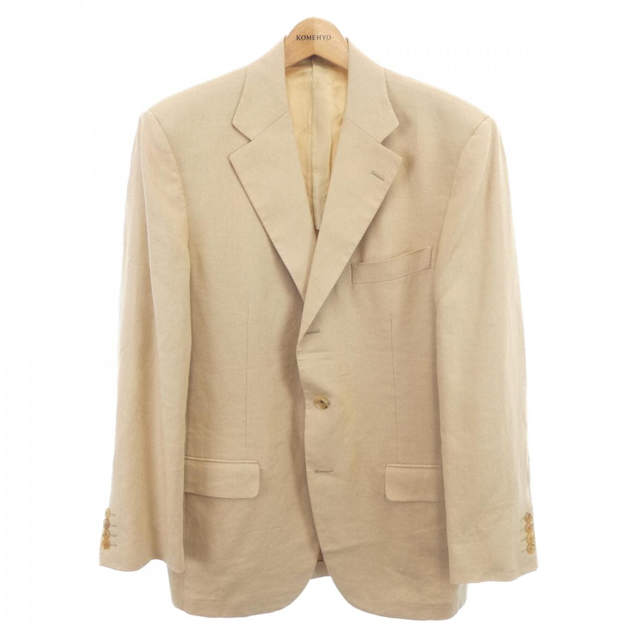 ベルベスト BELVEST ジャケット