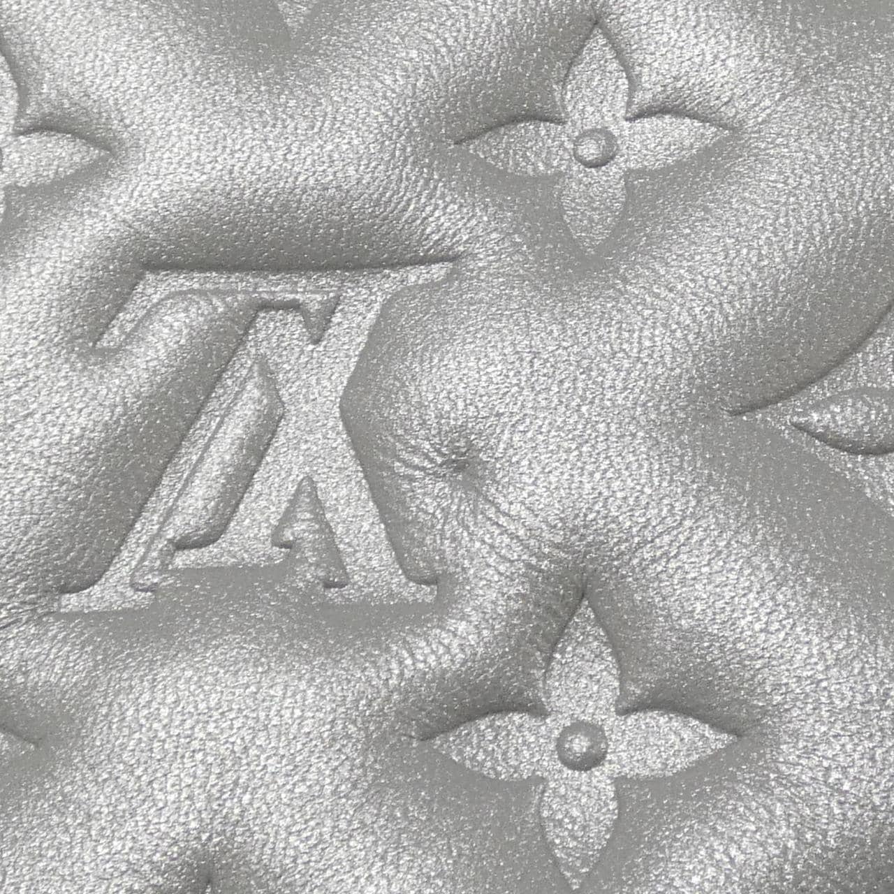 ルイヴィトン クッサン ポシェット クッサン M82017 ショルダーバッグ