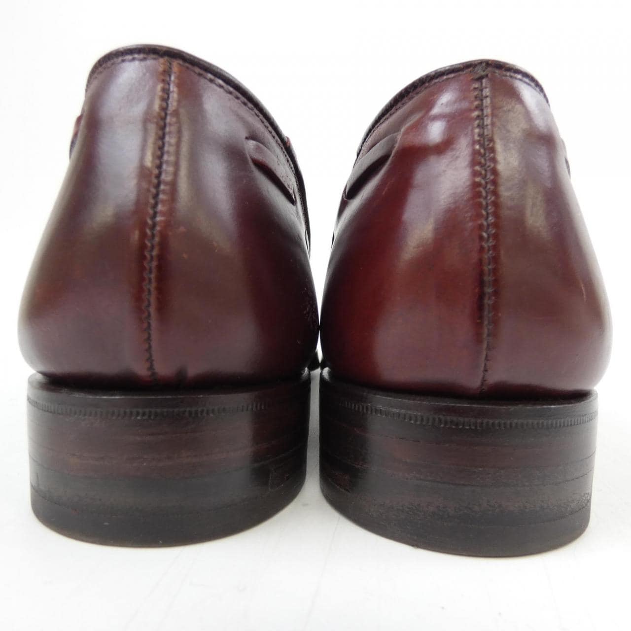 クロケットアンドジョーンズ CROCKETT&JONES CAVENDISH3 シューズ