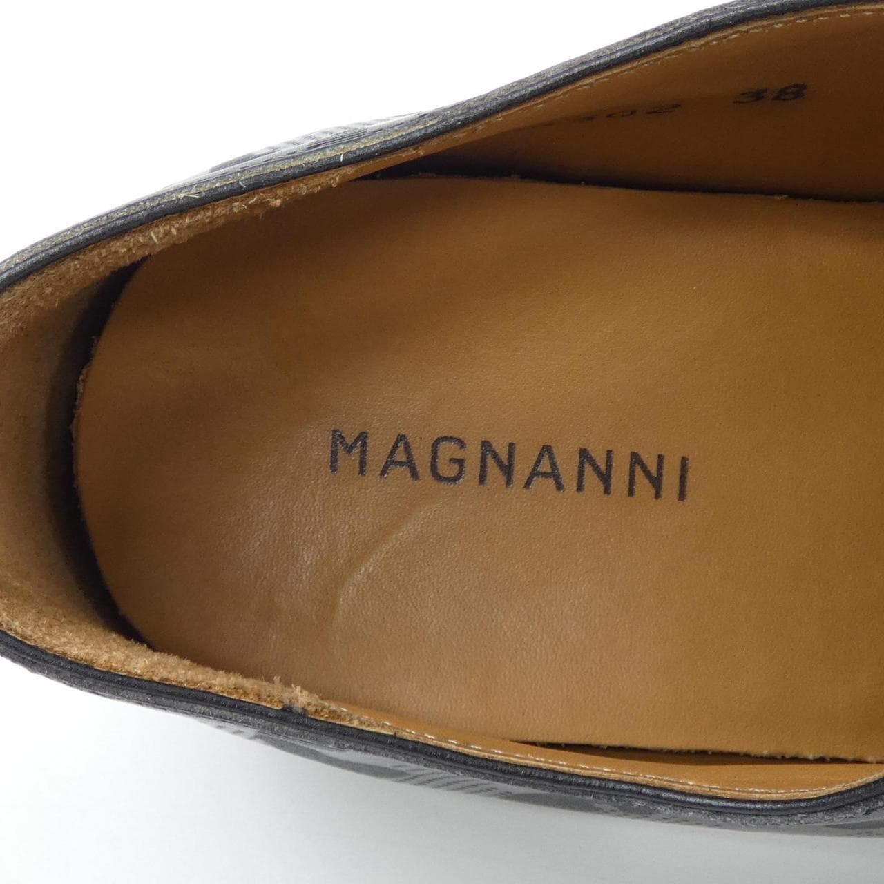 マグナーニ MAGNANNI シューズ