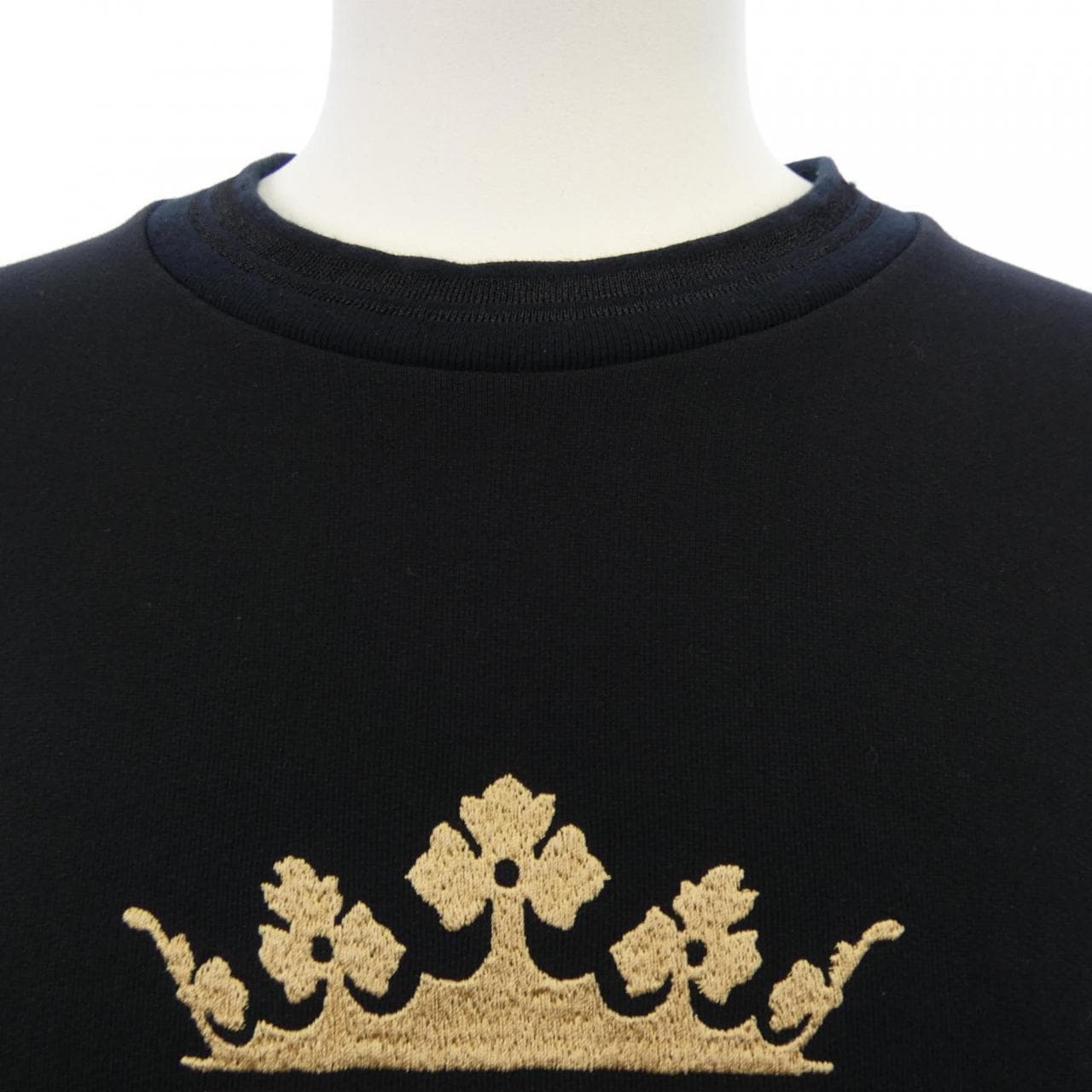 ドルチェアンドガッバーナ DOLCE&GABBANA G9OW6Z/G7SUA スウェット