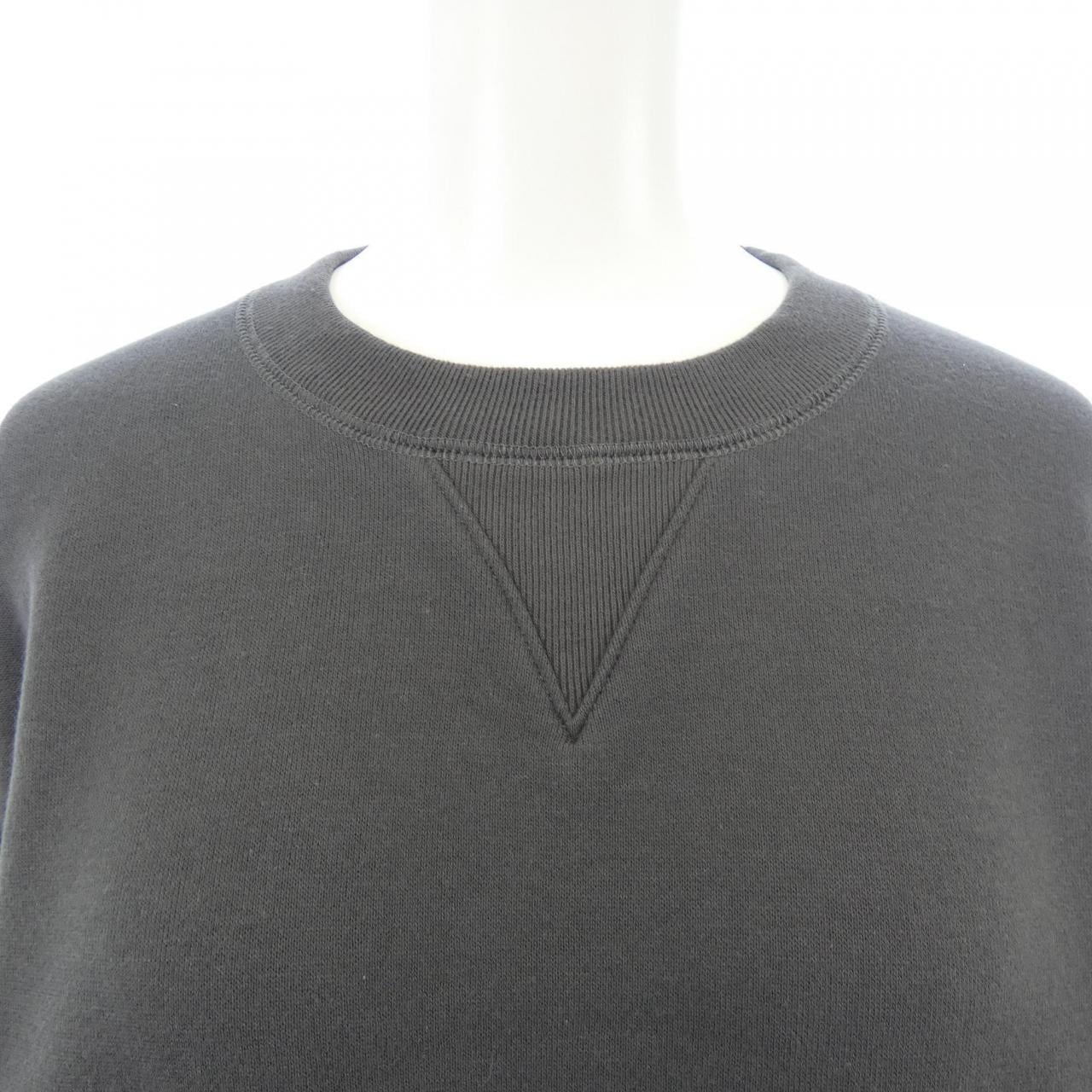 サイベーシックス SCYE BASICS 5726-21300 スウェット