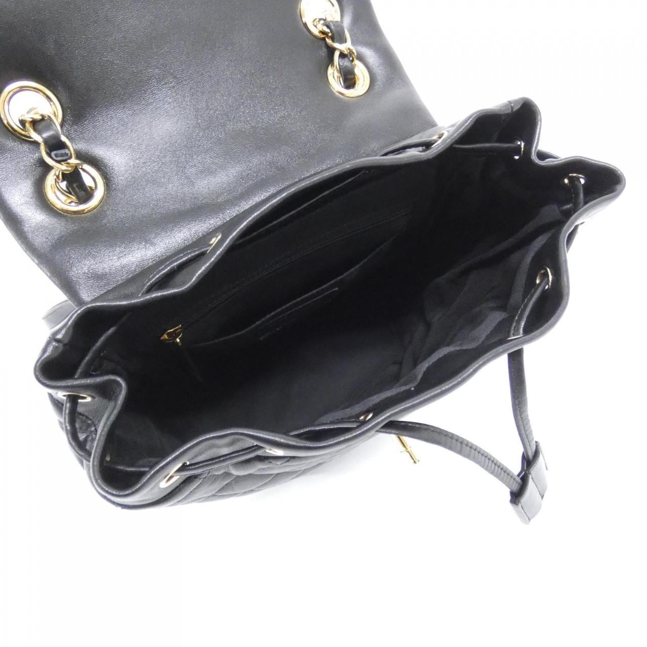 シャネル 91121 リュックサック