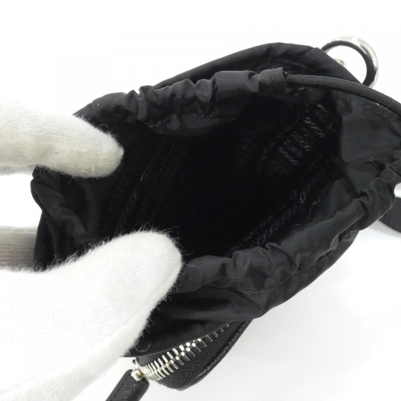 プラダ 2ZH155 フォンケース