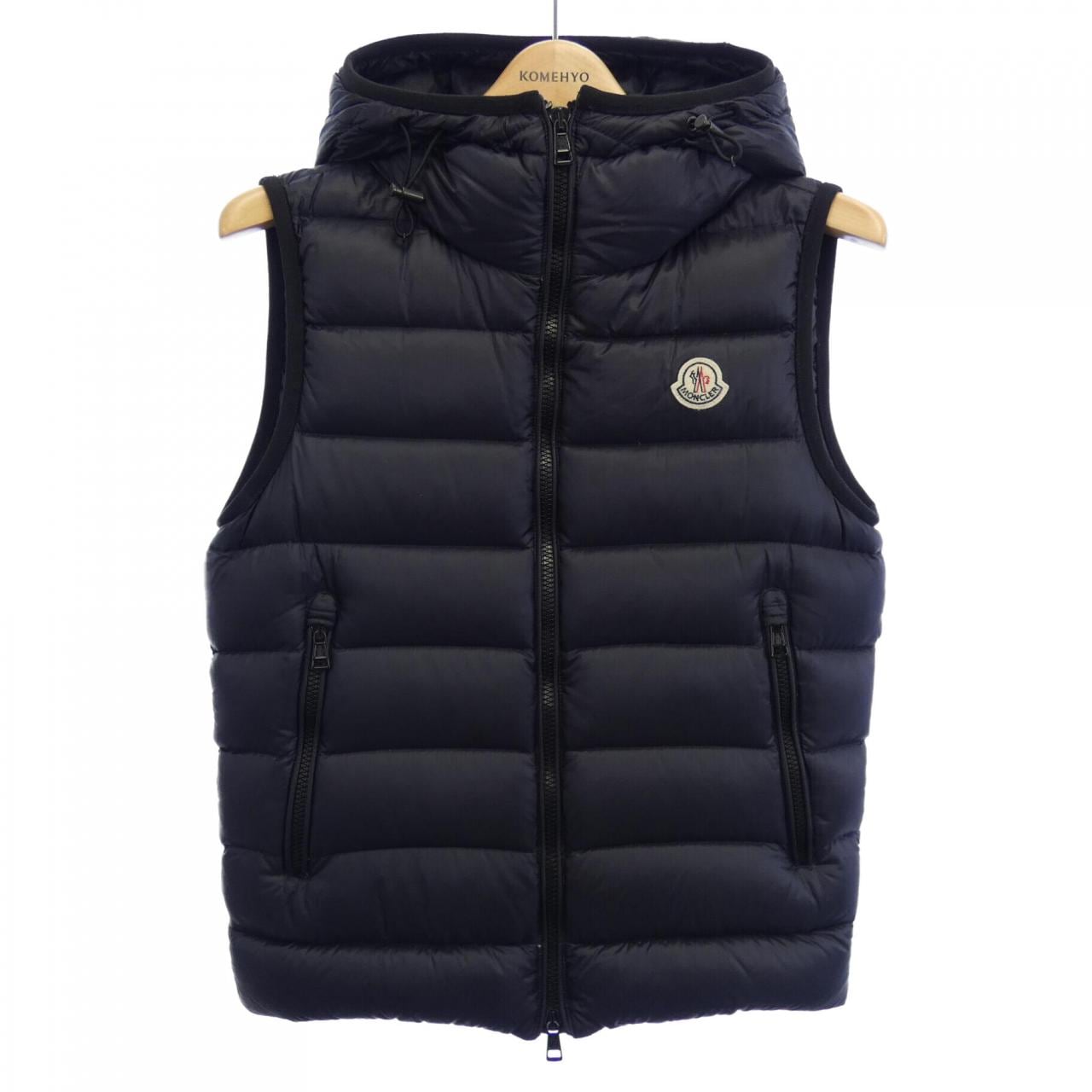 モンクレール MONCLER RAY ダウンベスト