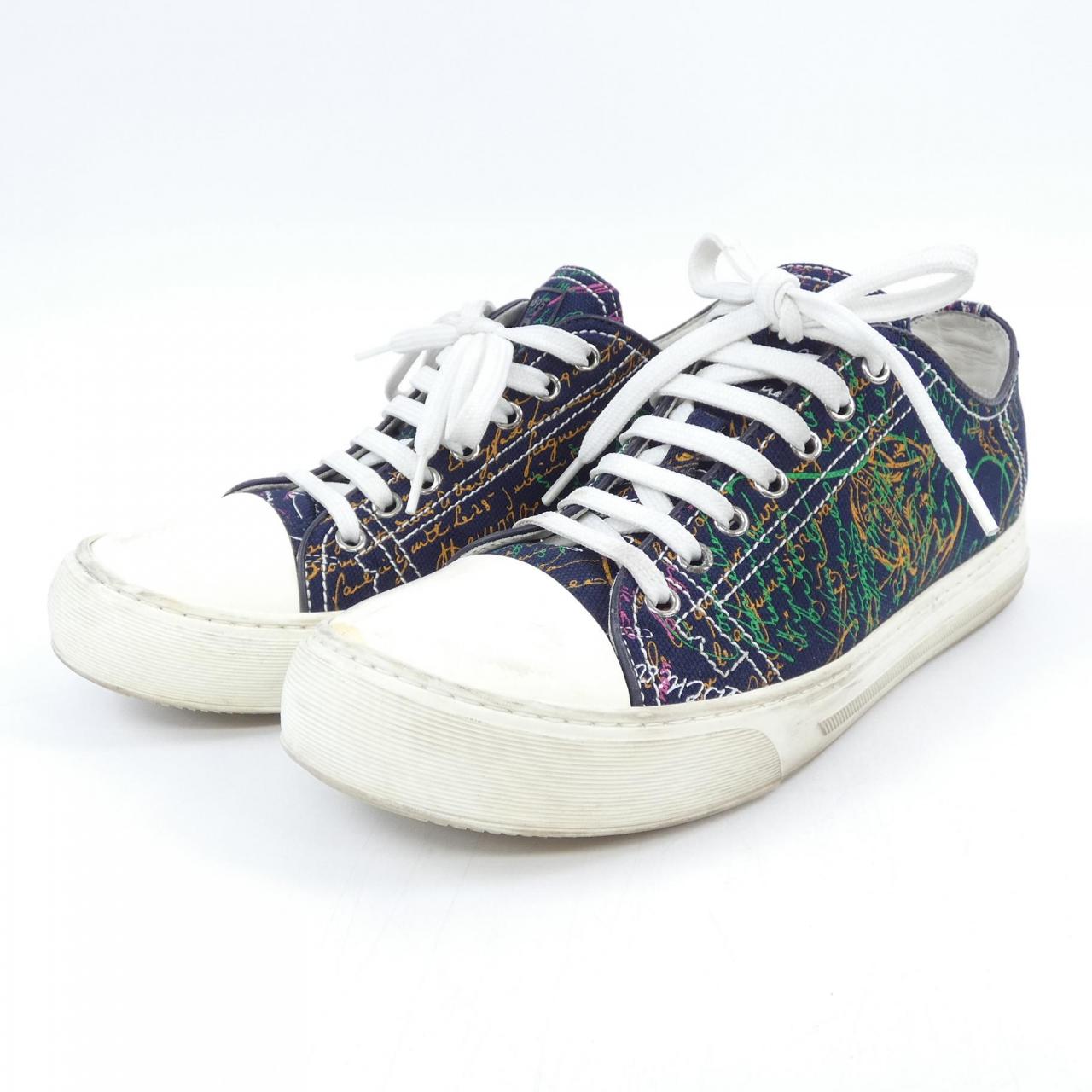 ベルルッティ Berluti スニーカー