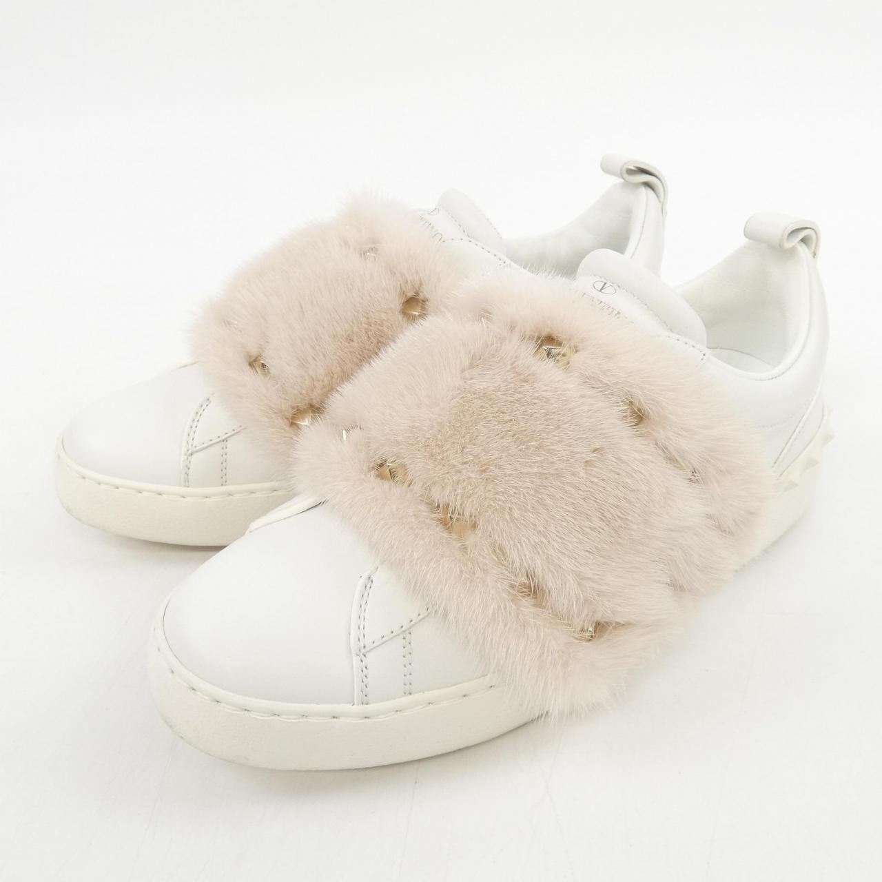 ヴァレンティノガラヴァーニ VALENTINO GARAVANI TNE11W2 シューズ