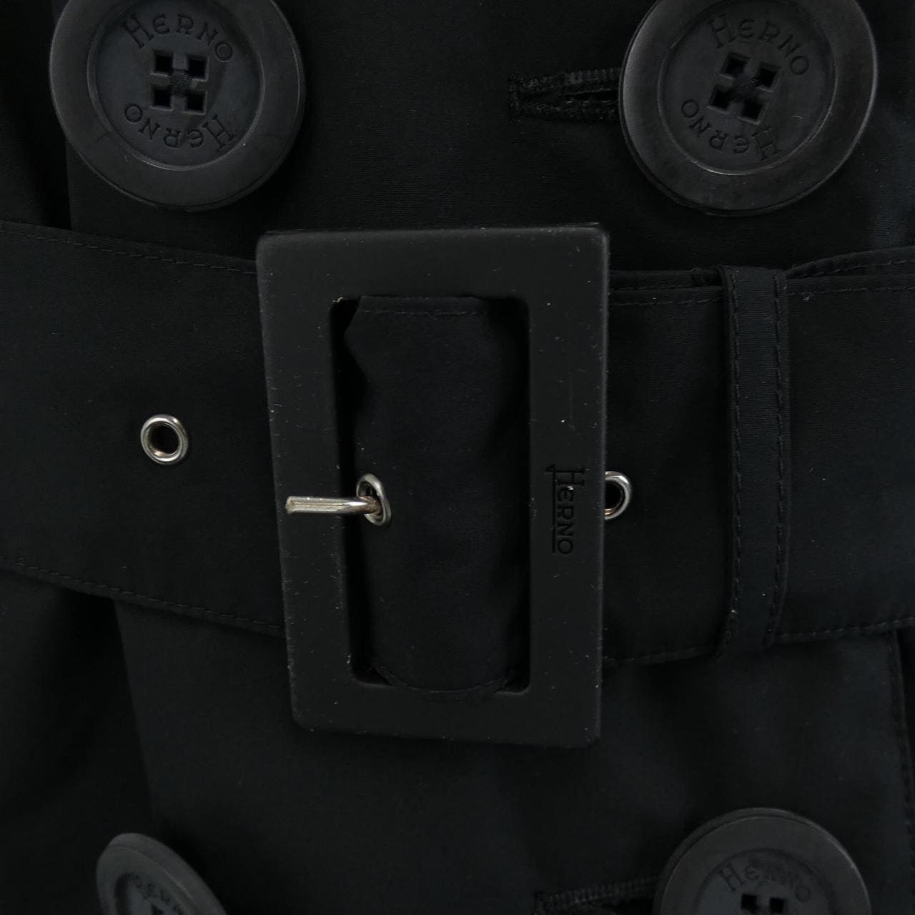 ヘルノ Herno ラミナー LAMINAER PI052DL ダウンコート