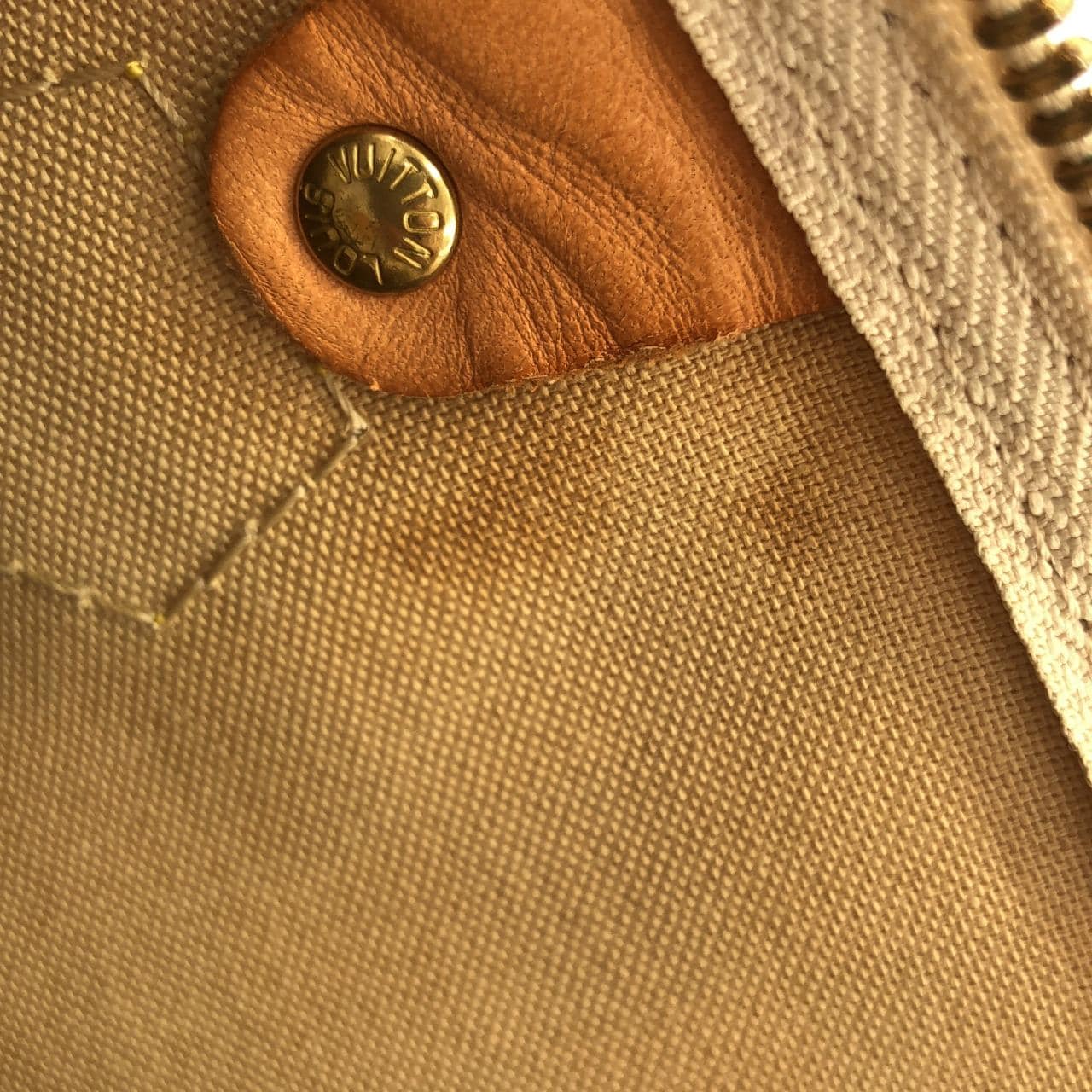 ルイヴィトン ダミエ アズール スピーディ 30cm N41533 ボストンバッグ