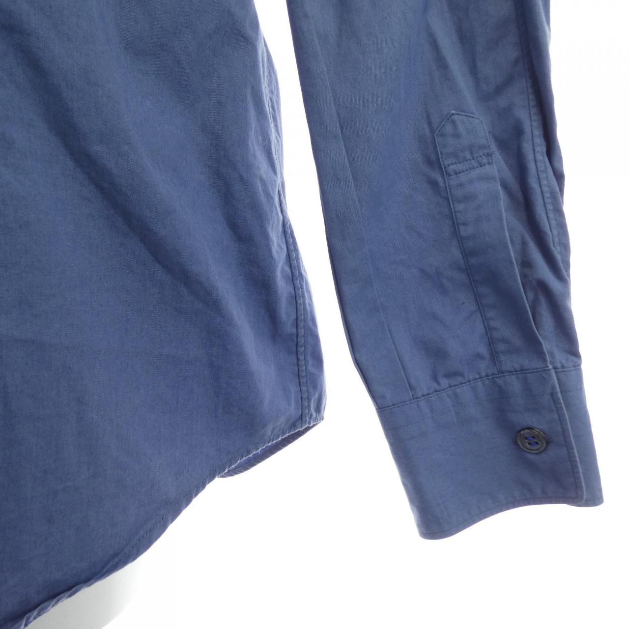 コムデギャルソンシャツ COMME des GARCONS SHIRT S12026 シャツ