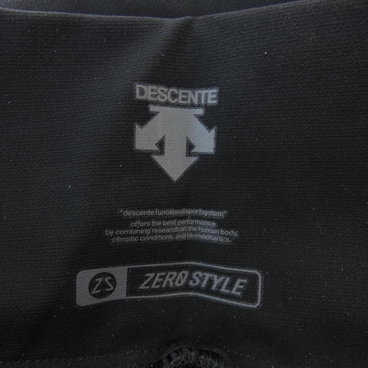 デサント DESCENTE DMMMJD91ZB パンツ