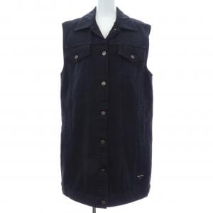 プラダ PRADA トライアングルロゴ GFA140 SOOO 148J ワンピース