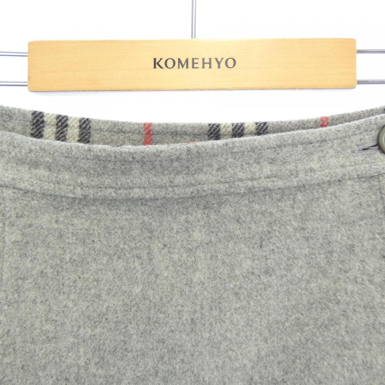 【ヴィンテージ】バーバリーズ Burberrys スカート