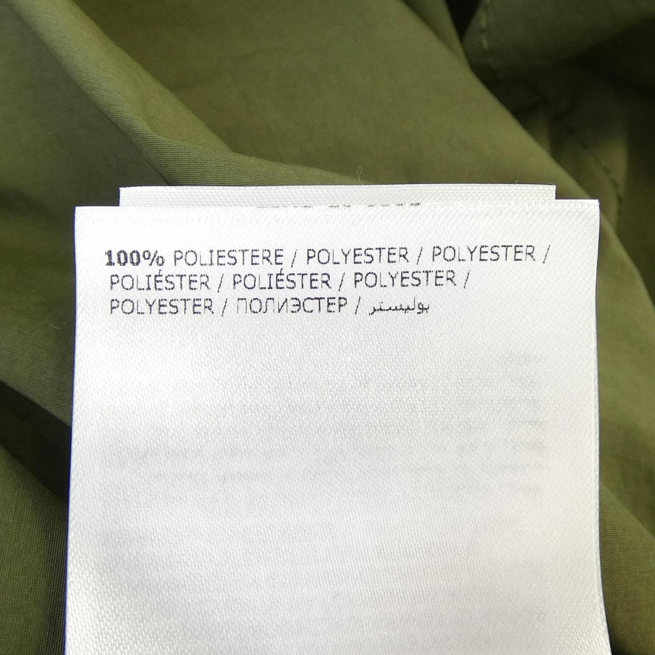 モンクレール MONCLER PISSENLIT ケープ