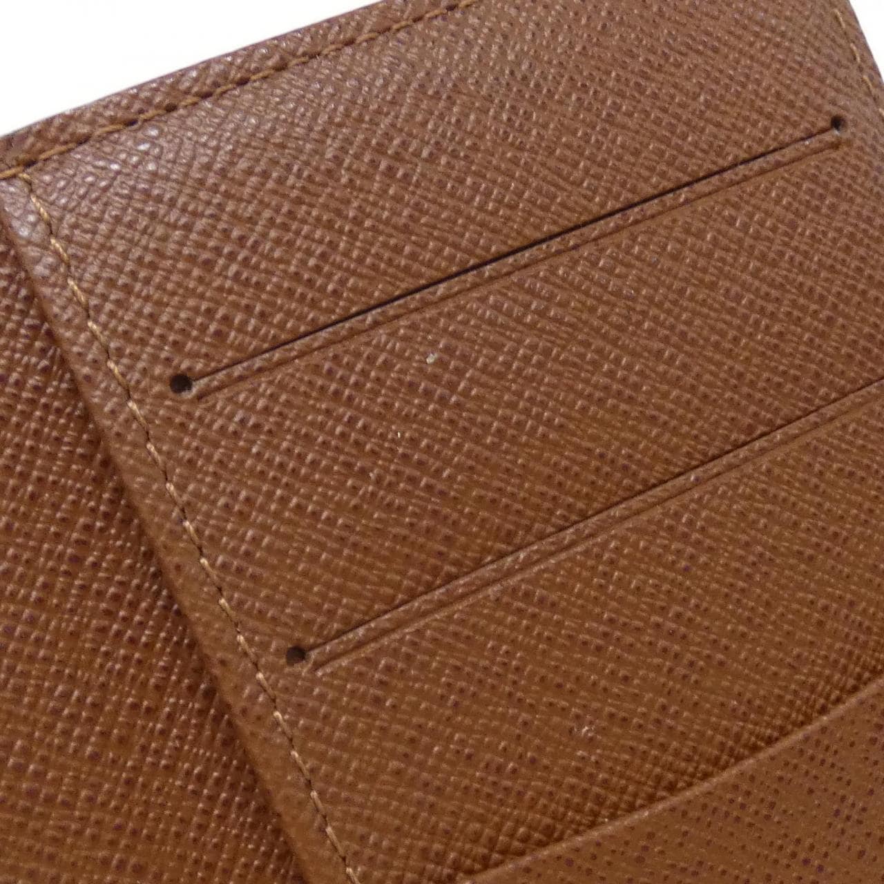 ルイヴィトン モノグラム オーガナイザー ドゥ ポッシュ M61732 カードケース