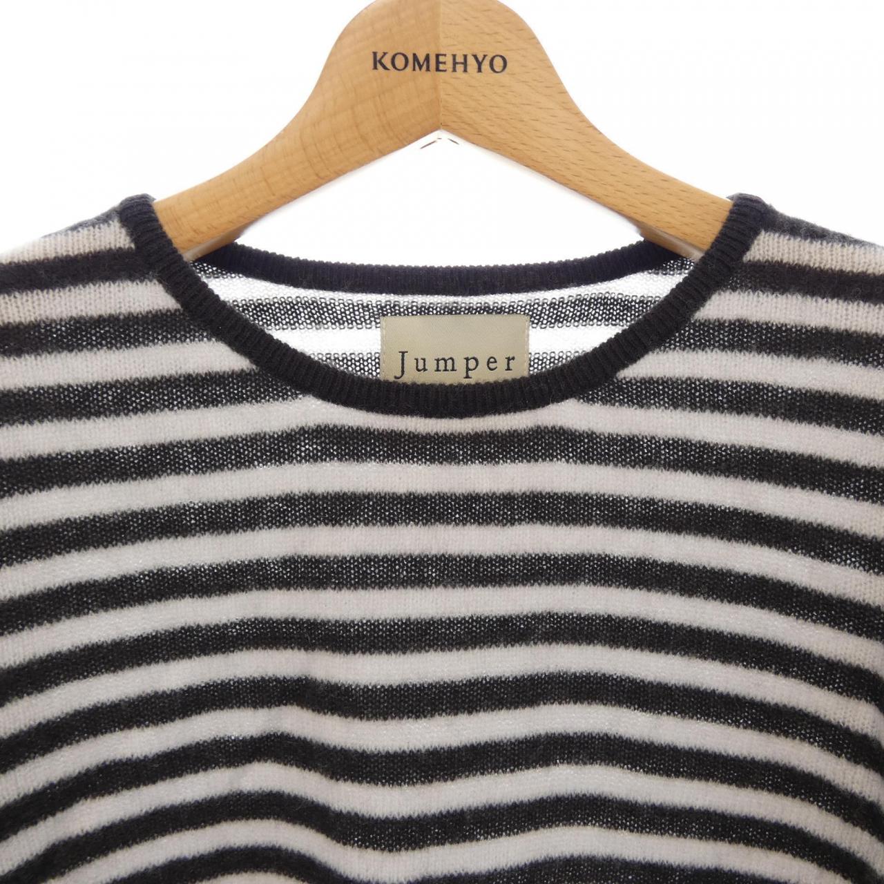 JUMPER1234 ニット