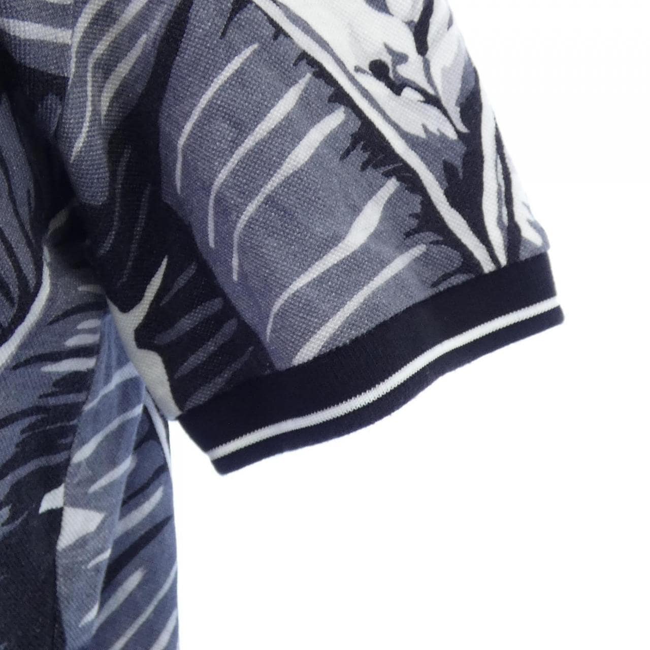 ドルチェアンドガッバーナ DOLCE&GABBANA G8GW3T/FS7UI ポロシャツ