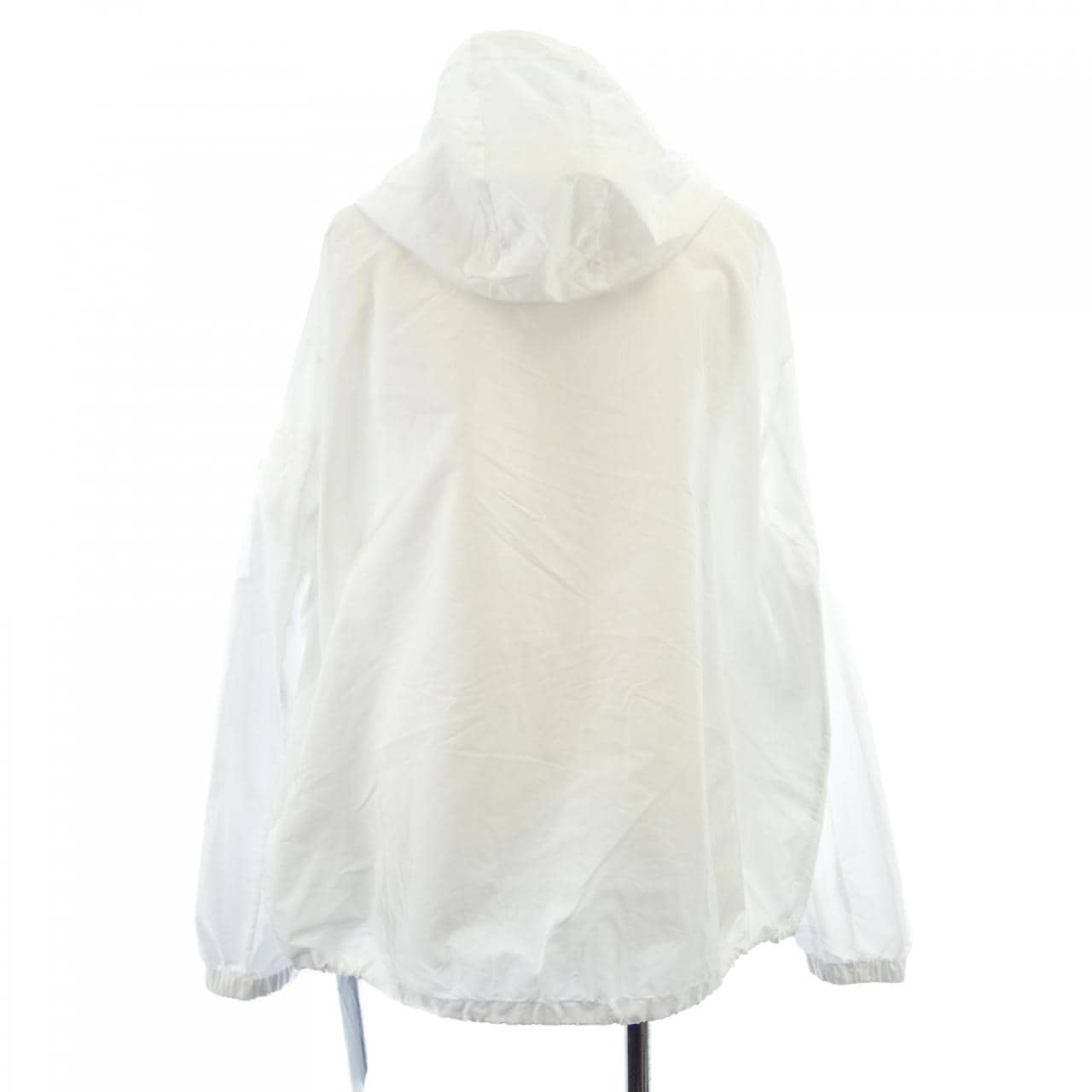 プラダ PRADA トライアングルロゴ SGC835 SOOO 1WQ9 ブルゾン