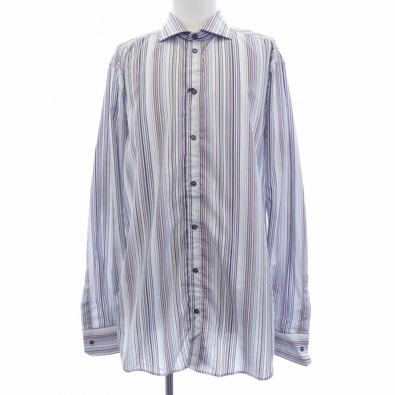 ドルチェアンドガッバーナ DOLCE&GABBANA シャツ